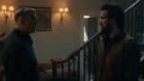 Mobland stagione 1 episodio 9: perché conrad è stato così cattivo con paul?