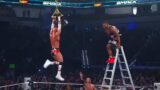 WWE cerca di replicare un momento iconico di WrestleMania e svela un grande problema del wrestling moderno