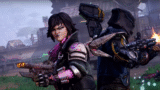Ottieni una skin per arma gratuita di borderlands 4 prima della sua uscita