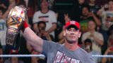 John Cena torna a SmackDown prima di Backlash
