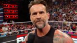 Cm punk accusa paul heyman e seth rollins a wwe raw del 12 maggio 2025