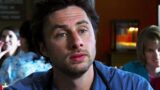 Zach braff e il suo addio: cosa non ha funzionato nella peggior stagione di scrubs
