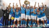 Sfilata scudetto Napoli: orari e dove guardarla in tv