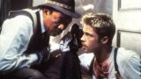 Se7en: l’originale finale oscuro con somerset che commette l’ultimo peccato