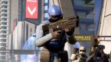 Helldivers 2: giocatori pronti a difendere i soldati SEAF