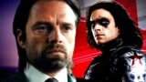 Bucky barnes resterà un congresista? sebastian stan svela la verità