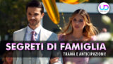 Segreti di famiglia anticipazioni: matrimonio di parla e cinar nelle puntate turche