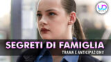 Segreti di famiglia anticipazioni: tugce diventa poliziotta nelle puntate turche