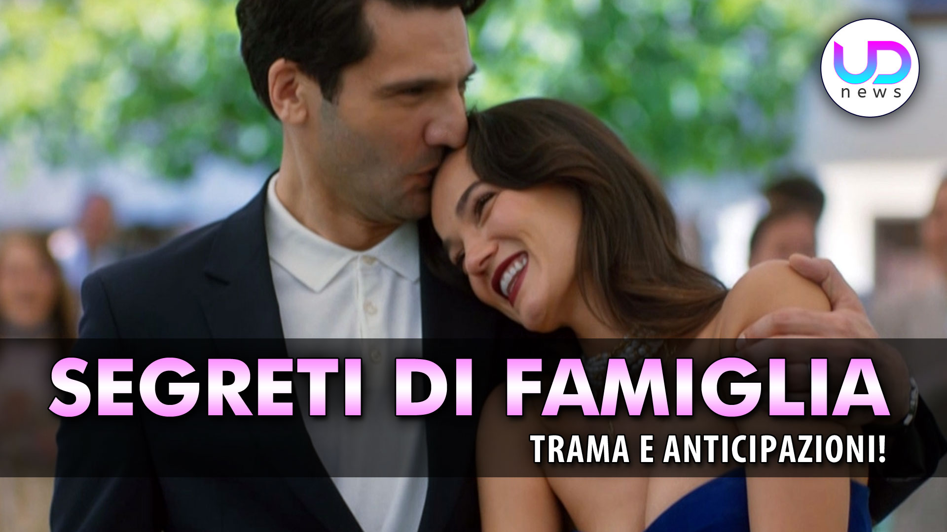 ilgaz e ceylin hanno 3 figli segreti di famiglia svelati nell ultima puntata da Jumptheshark.it ilgaz e ceylin hanno 3 figli segreti di famiglia svelati nell ultima puntata