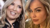 Ballando con le stelle: la frecciatina di lucarelli a sonia bruganelli