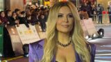 Selvaggia Lucarelli: età, carriera e segreti sulla vita privata