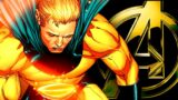 Membri più potenti dei nuovi avengers: la classifica definitiva