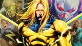 Sentry: la regola fondamentale nella sua creazione secondo l’artista Marvel