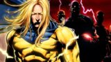 Nuovo membro degli avengers sorprende i fan del mcu