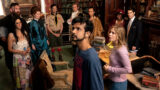 Serie TV sui fantasmi che sorprenderà senza horror