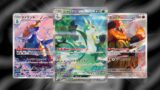 La sorprendente novità del prossimo set di Pokémon TCG