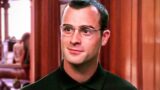 I due personaggi di Justin Theroux in sex and the city spiegati