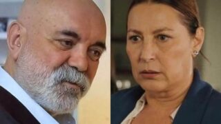 Tradimento in tv: la reazione di Güzide alla relazione di Sezai con un’altra donna
