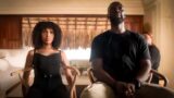 Omar Sy protagonista in Shadow Force, il plauso di Kerry Washington