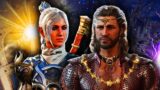 Baldur’s gate 3 e l’impatto del classico rpg nella creazione di mondi senza limiti