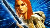 Personaggi di star wars legends da portare nel live-action