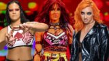 Wwe colpisce la divisione femminile: i fan sono furiosi per i rilasci inaspettati