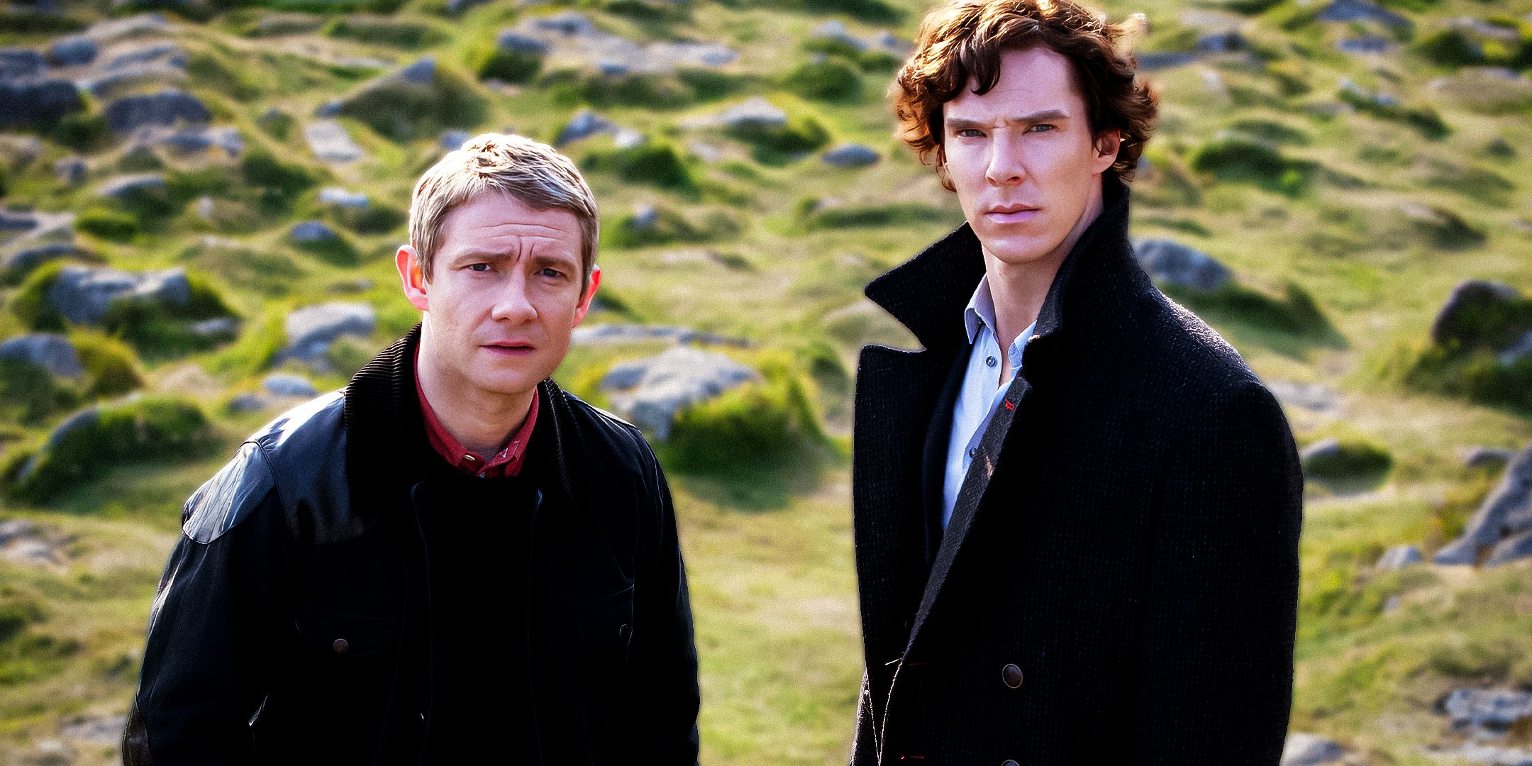sherlock la versione migliorata del celebre show dopo due anni da Jumptheshark.it sherlock la versione migliorata del celebre show dopo due anni
