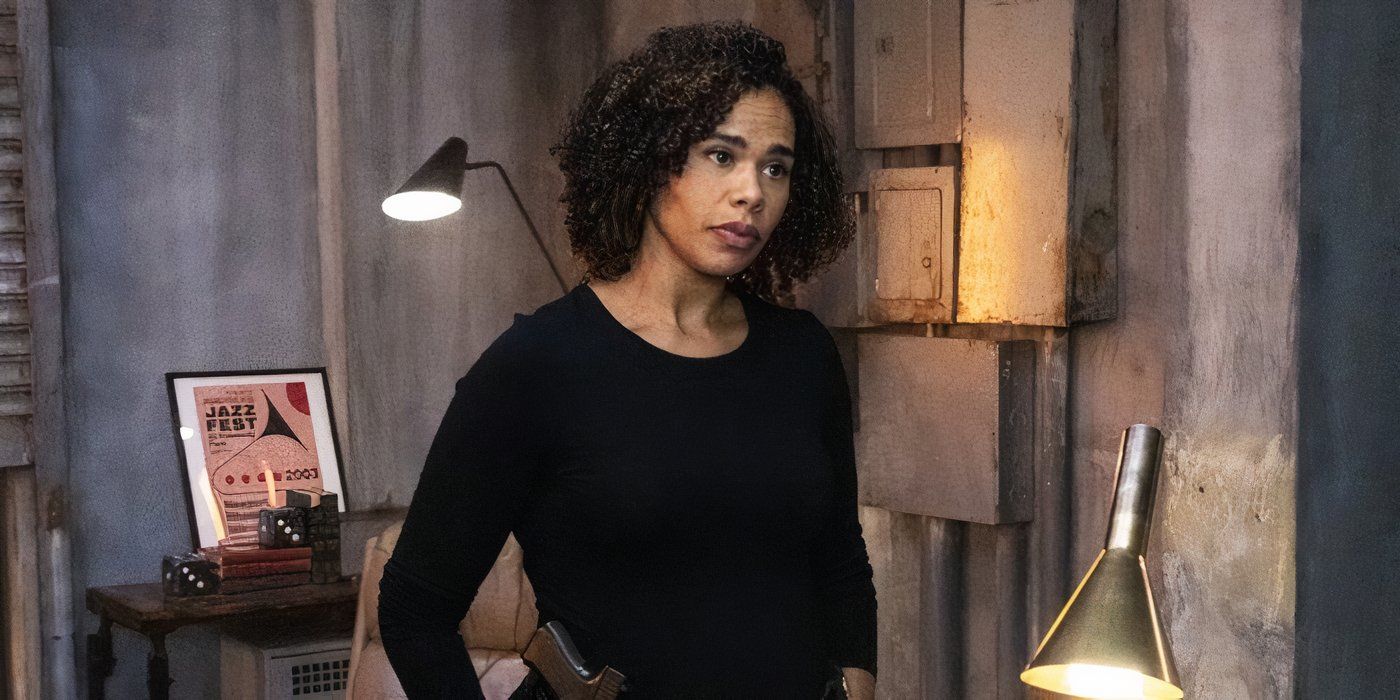 spiegazione del finale a sorpresa di barnes in fbi most wanted