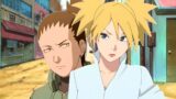 Naruto rischia di rovinare la sua migliore coppia e la situazione si complica
