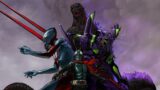 Robot giapponese unisce godzilla e evangelion in un mix sorprendente