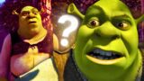 Il film cancellato che avrebbe dovuto sostituire shrek nella storia del cinema