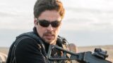 Thriller di successo: il contributo ignoto di un terzo autore nella collaborazione tra taylor sheridan e denis villeneuve