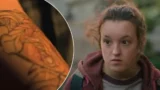 Significato del tatuaggio della falena di Ellie in The Last of Us 2