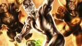 Nuovo silver surfer della marvel: scopri chi è il protagonista sorprendente