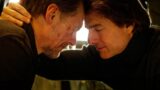 Simon Pegg e il suo ruolo in Mission: Impossible che gli ha cambiato la vita