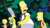Il nome segreto di un personaggio dei Simpson dopo 36 anni