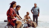 Sirat: misteri e raver nel film di óliver laxe