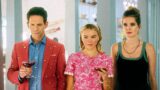 Sirens stagione 2: la reazione positiva dell’attore