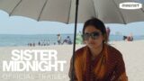 Trailer ufficiale di sister midnight: scopri il  film האבן