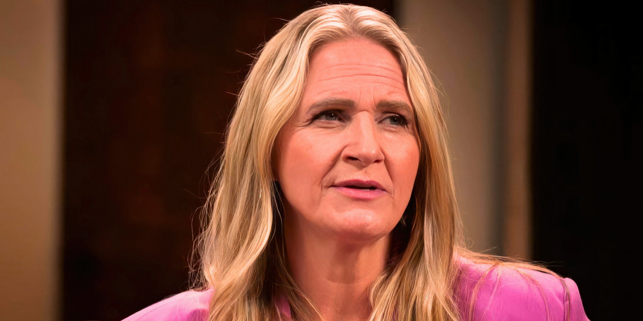 Christine brown e la sua relazione con kody: perché non dovrebbe sentirsi in imbarazzo Christine brown e la sua relazione con kody: perché non dovrebbe sentirsi in imbarazzo