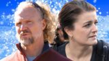 Camera da letto regale in casa da 1.7 milioni: lo stile sorprendente di kody e robyn delle sister wives
