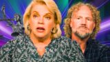 Janelle brown pensa a nuovi incontri dopo sister wives?