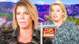 Amicizia tra janelle e meri brown in sister wives: un legame che scalda il cuore