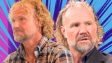 Kody brown mostra crescita e consapevolezza dopo i divorzi in sister wives