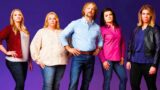 Sister wives stagione 20 cancellata: ecco perché ha senso