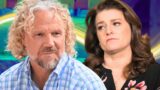 Sister wives: kody e robyn brown sempre più outsider, ecco le prove зохраў