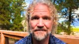 Kody brown di sister wives sotto attacco per commento controverso su mamme e papà