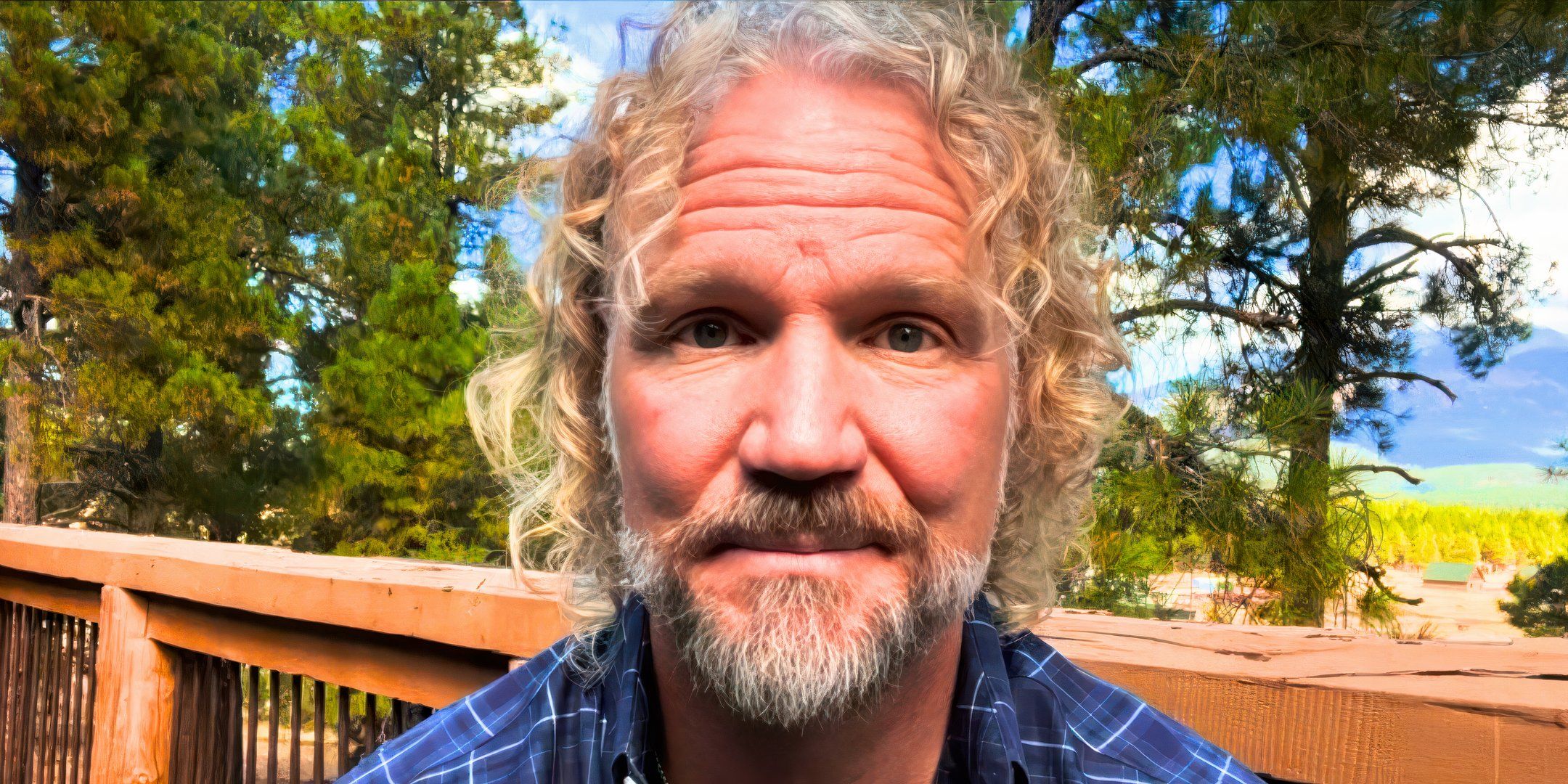 kody brown di sister wives sotto attacco per commento controverso su mamme e papà da Jumptheshark.it kody brown di sister wives sotto attacco per commento controverso su mamme e papà