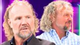 Sister wives: kody brown ammette di aver mentito alle ex mogli