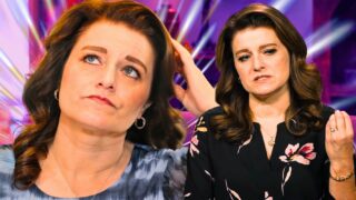 Passion evening painting: l’arte sensuale di robyn e il legame con kody